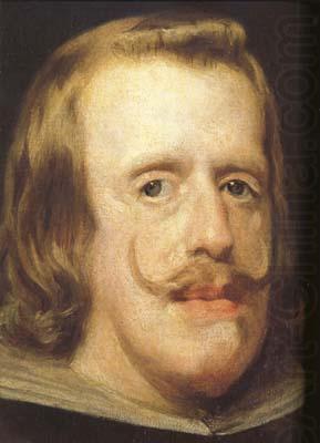 Philip IV (detail) (df01), Diego Velazquez